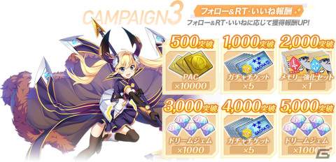 「グリザイア」シリーズ最新作「グリザイア 戦場のバルカローレ」の事前登録が開始！VRMMOの世界でヒロインたちが活躍するRPGの画像10