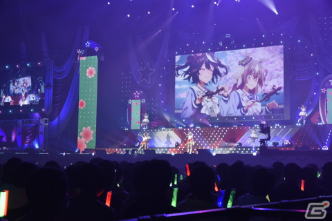 「ウマ娘 プリティーダービー 4th EVENT SPECIAL DREAMERS!!」東京公演DAY2レポートの画像10