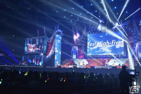 「ウマ娘 プリティーダービー 4th EVENT SPECIAL DREAMERS!!」東京公演DAY2レポートの画像11
