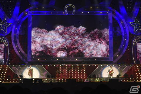 ウマ娘 プリティーダービー 4th EVENT SPECIAL DREAMERS!!」東京