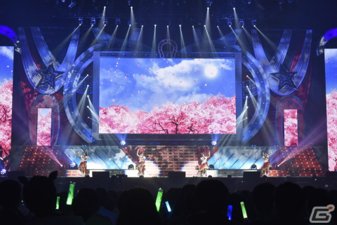 「ウマ娘 プリティーダービー 4th EVENT SPECIAL DREAMERS!!」東京公演DAY2レポートの画像16