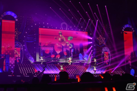 「ウマ娘 プリティーダービー 4th EVENT SPECIAL DREAMERS!!」東京公演DAY2レポートの画像5