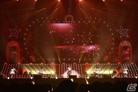 「ウマ娘 プリティーダービー 4th EVENT SPECIAL DREAMERS!!」東京公演DAY2レポートの画像6