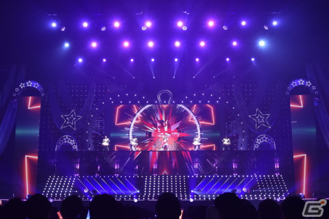「ウマ娘 プリティーダービー 4th EVENT SPECIAL DREAMERS!!」東京公演DAY2レポートの画像7