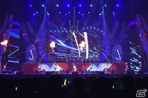 「ウマ娘 プリティーダービー 4th EVENT SPECIAL DREAMERS!!」東京公演DAY2レポートの画像9