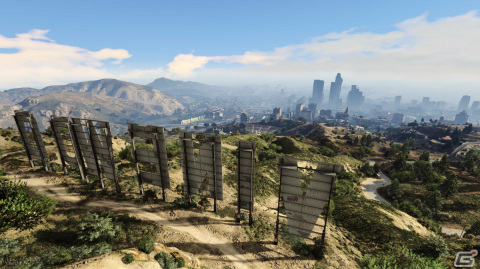 PS5/Xbox SX|S版「GTAV」「GTAオンライン」3つのグラフィック設定など新要素や改善点を紹介！の画像1