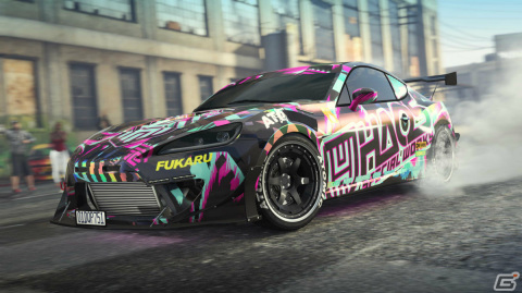 PS5/Xbox SX|S版「GTAV」「GTAオンライン」3つのグラフィック設定など新要素や改善点を紹介！の画像4