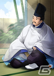 「戦国IXA」に正子公也氏が描く佐々木小次郎をはじめとした9枚の武将カードが登場！の画像9