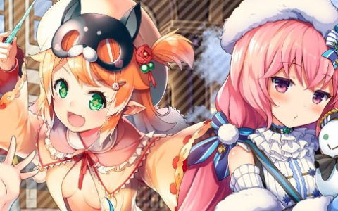 「ミストトレインガールズ～霧の世界の車窓から～」1.5周年記念前夜祭イベントが開始！“SR以上確定無料10連ガチャ”などを実施