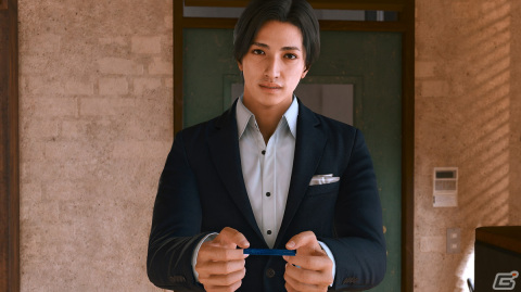 「LOST JUDGMENT：裁かれざる記憶」八神の相棒・海藤が主人公の追加ストーリーが楽しめるDLC「海藤正治の事件簿」が3月28日に配信！の画像10