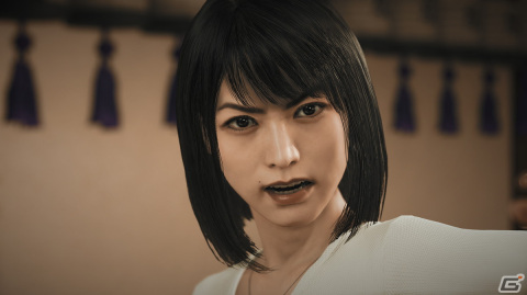 「LOST JUDGMENT：裁かれざる記憶」八神の相棒・海藤が主人公の追加ストーリーが楽しめるDLC「海藤正治の事件簿」が3月28日に配信！の画像11