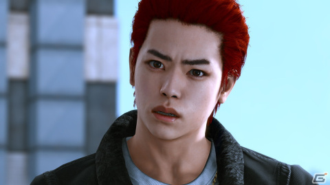 「LOST JUDGMENT：裁かれざる記憶」八神の相棒・海藤が主人公の追加ストーリーが楽しめるDLC「海藤正治の事件簿」が3月28日に配信！の画像12