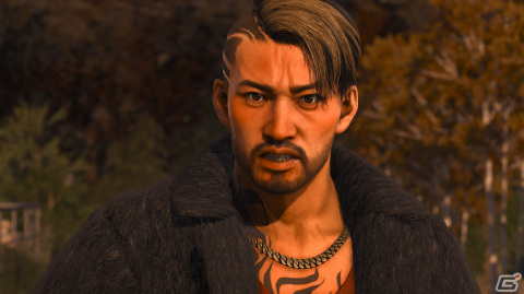 「LOST JUDGMENT：裁かれざる記憶」八神の相棒・海藤が主人公の追加ストーリーが楽しめるDLC「海藤正治の事件簿」が3月28日に配信！の画像13