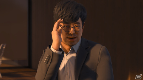 「LOST JUDGMENT：裁かれざる記憶」八神の相棒・海藤が主人公の追加ストーリーが楽しめるDLC「海藤正治の事件簿」が3月28日に配信！の画像14