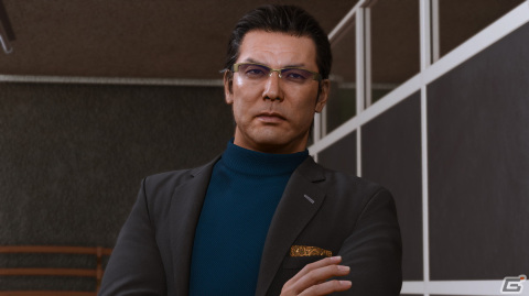 「LOST JUDGMENT：裁かれざる記憶」八神の相棒・海藤が主人公の追加ストーリーが楽しめるDLC「海藤正治の事件簿」が3月28日に配信！の画像16