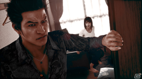「LOST JUDGMENT：裁かれざる記憶」八神の相棒・海藤が主人公の追加ストーリーが楽しめるDLC「海藤正治の事件簿」が3月28日に配信！の画像4