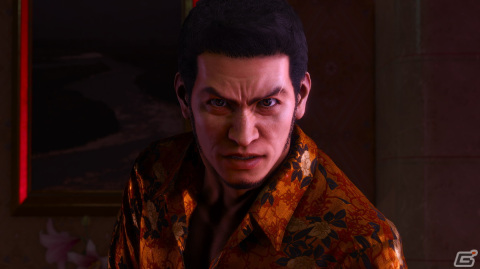 「LOST JUDGMENT：裁かれざる記憶」八神の相棒・海藤が主人公の追加ストーリーが楽しめるDLC「海藤正治の事件簿」が3月28日に配信！の画像7