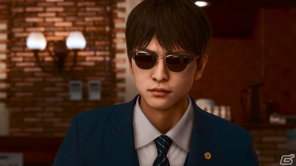 「LOST JUDGMENT：裁かれざる記憶」八神の相棒・海藤が主人公の追加ストーリーが楽しめるDLC「海藤正治の事件簿」が3月28日に配信！の画像17