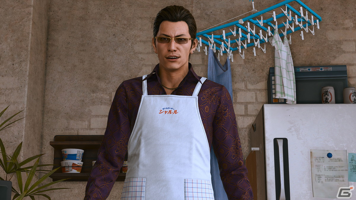 「LOST JUDGMENT：裁かれざる記憶」八神の相棒・海藤が主人公の追加ストーリーが楽しめるDLC「海藤正治の事件簿」が3月28日に配信！の画像18