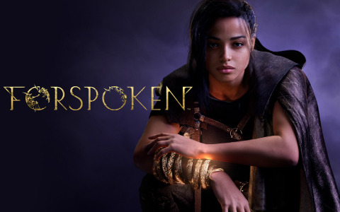 「FORSPOKEN」の発売日が10月11日に変更―さらなるクオリティアップのため