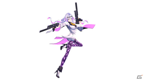 「ソウルハッカーズ2」ストーリーや登場キャラクターを紹介！ソウルハックやサバトなどキーワードの解説もの画像14