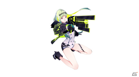 「ソウルハッカーズ2」ストーリーや登場キャラクターを紹介！ソウルハックやサバトなどキーワードの解説もの画像2