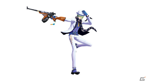 「ソウルハッカーズ2」ストーリーや登場キャラクターを紹介！ソウルハックやサバトなどキーワードの解説もの画像28