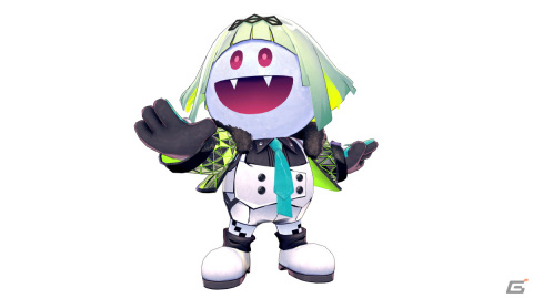 「ソウルハッカーズ2」ストーリーや登場キャラクターを紹介！ソウルハックやサバトなどキーワードの解説もの画像64