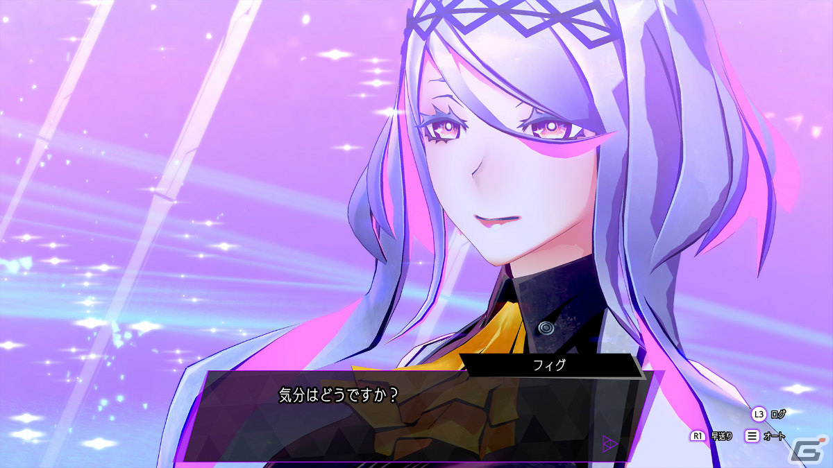 「ソウルハッカーズ2」ストーリーや登場キャラクターを紹介！ソウルハックやサバトなどキーワードの解説もの画像15