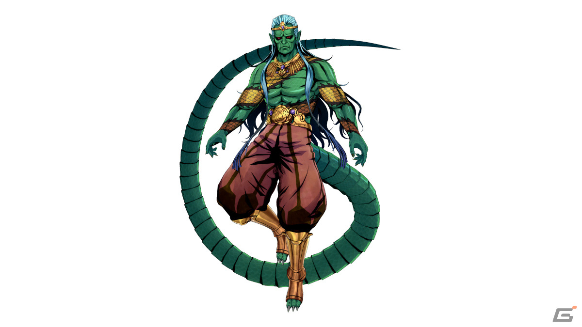 「ソウルハッカーズ2」ストーリーや登場キャラクターを紹介！ソウルハックやサバトなどキーワードの解説もの画像41