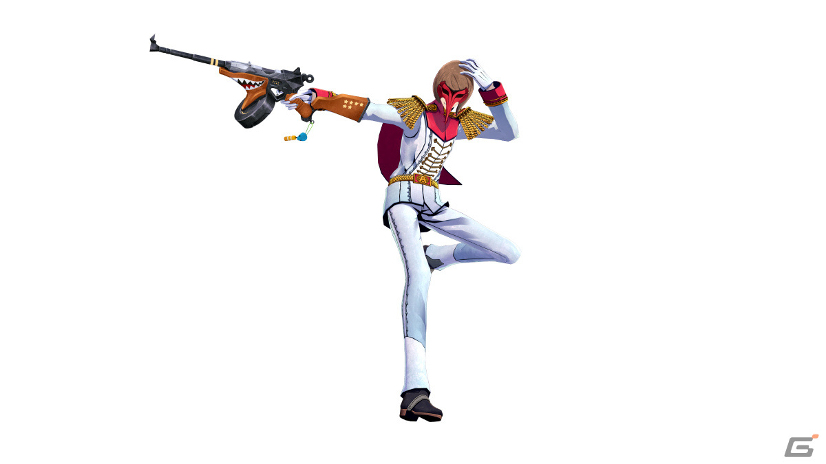 「ソウルハッカーズ2」ストーリーや登場キャラクターを紹介！ソウルハックやサバトなどキーワードの解説もの画像70
