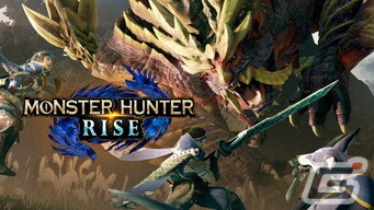 Switch版「モンスターハンターライズ」の本編やDLCパックが最大34％OFFになるセールが開催！の画像2
