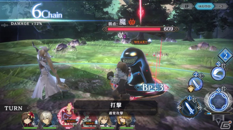 選択がもたらすRPGとしての体験――「シン・クロニクル」開発中の最新版のプレイから改めて見えたゲームの魅力とCBTからの改善点の画像10