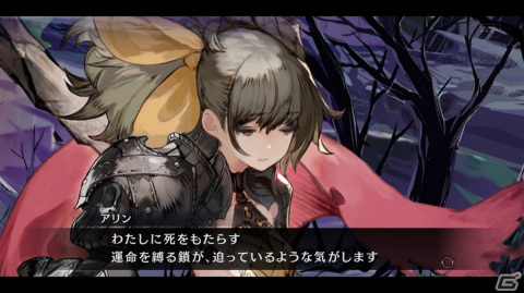 選択がもたらすRPGとしての体験――「シン・クロニクル」開発中の最新版のプレイから改めて見えたゲームの魅力とCBTからの改善点の画像14