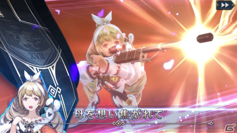選択がもたらすRPGとしての体験――「シン・クロニクル」開発中の最新版のプレイから改めて見えたゲームの魅力とCBTからの改善点の画像22