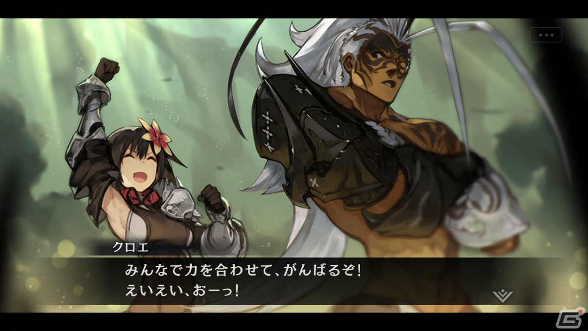 選択がもたらすRPGとしての体験――「シン・クロニクル」開発中の最新版のプレイから改めて見えたゲームの魅力とCBTからの改善点の画像21