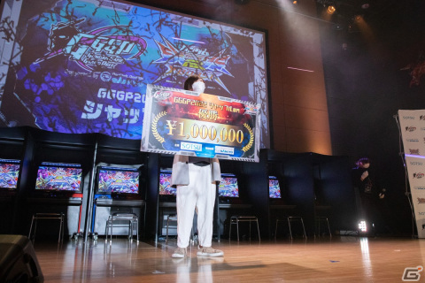 「GUNDAM GAME GRAND PRIX2022」本戦のレポートが到着！チームホールド部門とシャッフル部門の2部門を開催の画像10