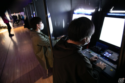 「GUNDAM GAME GRAND PRIX2022」本戦のレポートが到着！チームホールド部門とシャッフル部門の2部門を開催の画像17