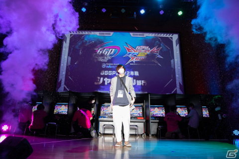 「GUNDAM GAME GRAND PRIX2022」本戦のレポートが到着！チームホールド部門とシャッフル部門の2部門を開催の画像9