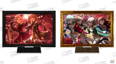 「アイドルマスター ミリオンライブ！」より白石紬の“なんなんTシャツ”など新商品5種が登場！の画像4
