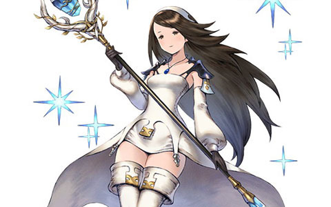 「ブレイブリーデフォルト ブリリアントライツ」でイベント「赤い壺の謎」が開催！ティズとアニエスの新衣装も追加