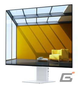 4K対応のリアルカラーモニター「HUAWEI MateView 28 Standard Edition