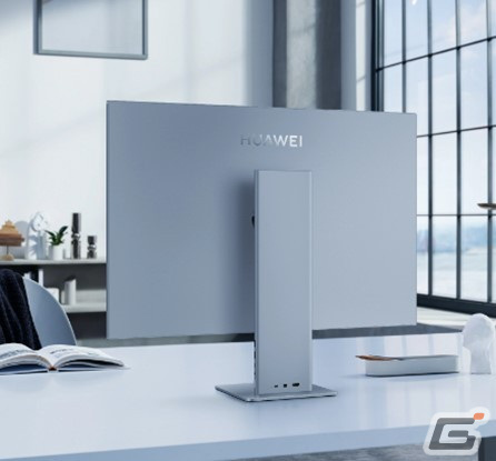 4K対応のリアルカラーモニター「HUAWEI MateView 28 Standard Edition」が3月18日に発売！機能を制限して価格を抑えた新モデルの画像6