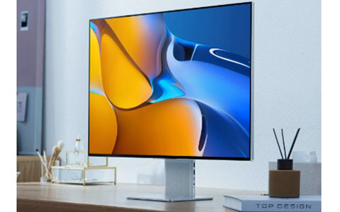 4K対応のリアルカラーモニター「HUAWEI MateView 28 Standard Edition」が3月18日に発売！機能を制限して価格を抑えた新モデル