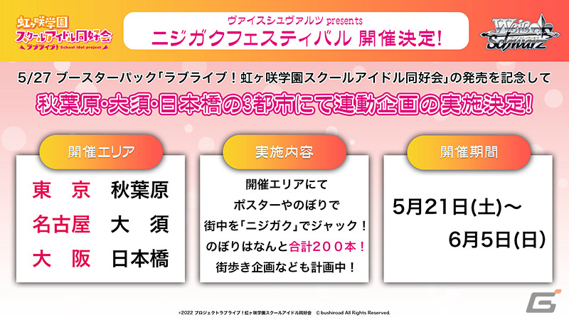 「ヴァイスシュヴァルツ」に「トイストーリー」が参戦！「ブシロードTCG戦略発表会2022春」レポートの画像75