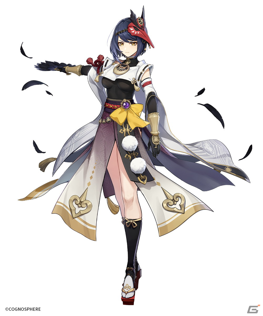 「原神」★5「雷電将軍（CV：沢城みゆき）」と★5「珊瑚宮心海（CV：三森すずこ）」が再登場するイベント祈願が配信開始！の画像3