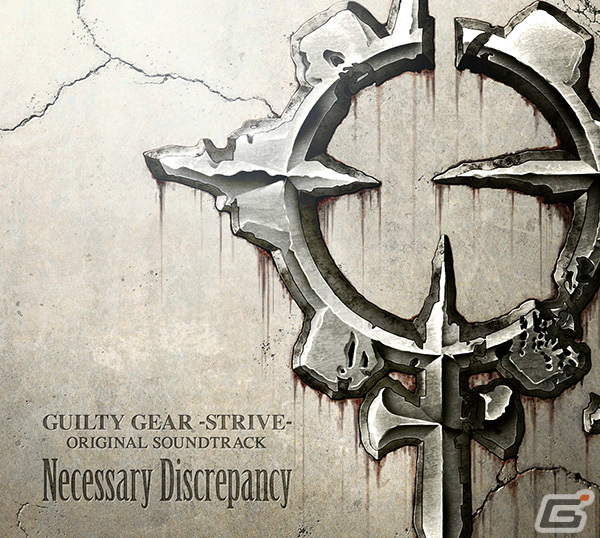 「GUILTY GEAR -STRIVE-」ソルたちの対バン楽器演奏をイメージした描き下ろしイラストグッズが登場！の画像13