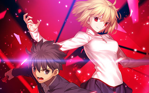 Melty Blood Type Lumina が対戦格闘ゲームトーナメント Evo 22 のメイントーナメント種目に決定 公式大会も準備中 Gamer