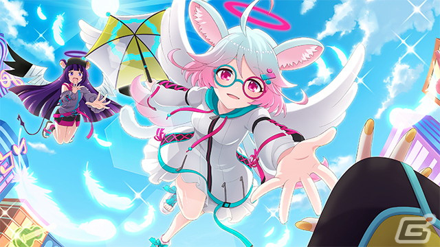 「SHOW BY ROCK!! Fes A Live」2周年フェスガチャや最大200連無料ガチャなどを実施する2周年記念キャンペーンが3月11日より開催！の画像11