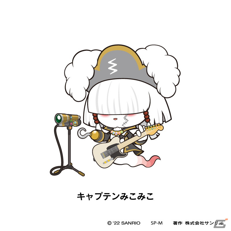 「SHOW BY ROCK!! Fes A Live」2周年フェスガチャや最大200連無料ガチャなどを実施する2周年記念キャンペーンが3月11日より開催！の画像19